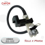 BORNE-CON-SENSOR-NEGATIVO